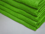 Plush 450GSM 70x130cms Bath Towels - Image 76