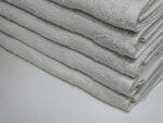 Plush 450GSM 70x130cms Bath Towels - Image 79
