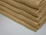 Plush 450GSM 70x130cms Bath Towels - Image 80