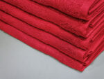 Plush 450GSM 70x130cms Bath Towels - Image 81