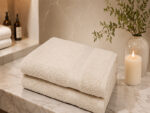 Plush 450GSM 90x150cms Bath Sheets - Image 45