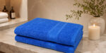 Plush 450GSM 90x150cms Bath Sheets - Image 63