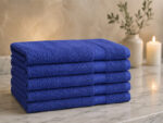 Plush 450GSM 90x150cms Bath Sheets - Image 66