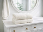 Plush 450GSM 50x90cms Hand Towels - Image 47