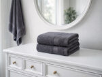 Plush 450GSM 50x90cms Hand Towels - Image 46