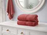 Plush 450GSM 50x90cms Hand Towels - Image 45
