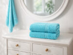 Plush 450GSM 50x90cms Hand Towels - Image 55