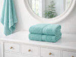 Plush 450GSM 50x90cms Hand Towels - Image 59