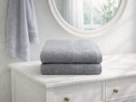 Plush 450GSM 50x90cms Hand Towels - Image 58