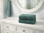 Plush 450GSM 50x90cms Hand Towels - Image 57