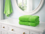 Plush 450GSM 50x90cms Hand Towels - Image 66