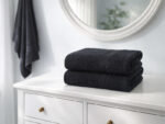 Plush 450GSM 50x90cms Hand Towels - Image 65