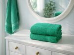 Plush 450GSM 50x90cms Hand Towels - Image 64