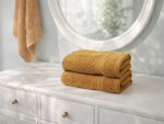 Plush 450GSM 50x90cms Hand Towels - Image 62