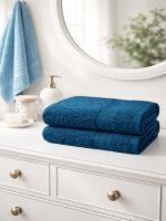 Plush 450GSM 50x90cms Hand Towels - Image 61