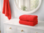 Plush 450GSM 50x90cms Hand Towels - Image 60