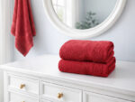 Plush 450GSM 50x90cms Hand Towels - Image 54