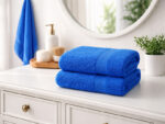 Plush 450GSM 50x90cms Hand Towels - Image 52