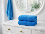 Plush 450GSM 50x90cms Hand Towels - Image 50