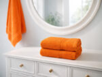 Plush 450GSM 50x90cms Hand Towels - Image 49