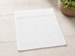 Hotel Collection 600GSM Face Cloths