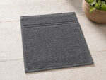 Hotel Collection 600GSM Face Cloths - Image 3