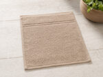 Hotel Collection 600GSM Face Cloths - Image 2