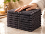 Hotel Collection 600GSM Face Cloths - Image 7
