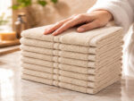 Hotel Collection 600GSM Face Cloths - Image 6