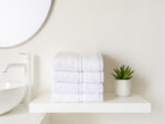 Hotel Collection 600GSM Guest Towels - Image 21