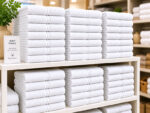 Hotel Collection 600GSM Guest Towels - Image 23