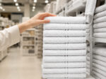 Hotel Collection 600GSM Guest Towels - Image 31
