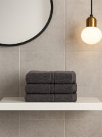 Hotel Collection 600GSM Guest Towels - Image 24