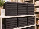 Hotel Collection 600GSM Guest Towels - Image 26