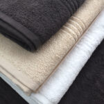 Hotel Collection 600GSM Towels