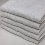 Plush 450GSM Towels