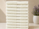 Plush 450GSM 30x50cms Guest Towels - Image 63