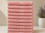 Plush 450GSM 30x50cms Guest Towels - Image 66