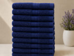 Plush 450GSM 30x50cms Guest Towels - Image 67