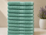 Plush 450GSM 30x50cms Guest Towels - Image 70