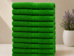 Plush 450GSM 30x50cms Guest Towels - Image 73