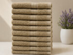 Plush 450GSM 30x50cms Guest Towels - Image 76