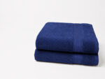 Plush 450GSM 70x130cms Bath Towels - Image 110