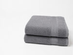 Plush 450GSM 70x130cms Bath Towels - Image 114