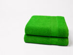 Plush 450GSM 70x130cms Bath Towels - Image 116