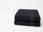 Plush 450GSM 70x130cms Bath Towels - Image 117