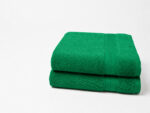Plush 450GSM 70x130cms Bath Towels - Image 118