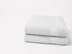 Plush 450GSM 70x130cms Bath Towels - Image 119