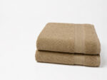 Plush 450GSM 70x130cms Bath Towels - Image 120