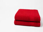 Plush 450GSM 70x130cms Bath Towels - Image 121